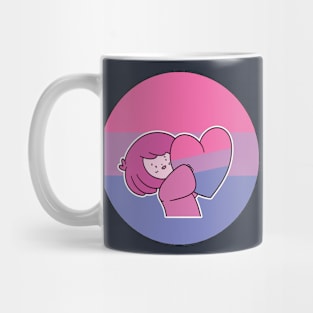 Bi Mug